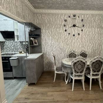 Продается 2-х комнатная квартира, 46 м²