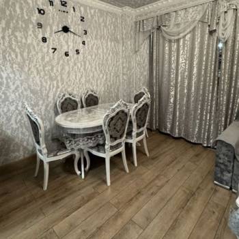 Продается 2-х комнатная квартира, 46 м²