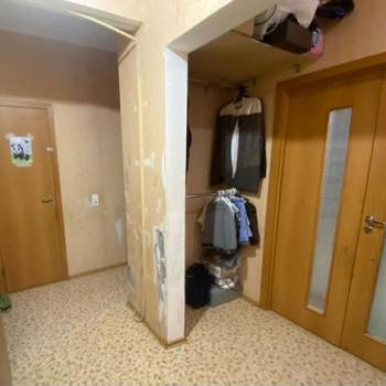 Продается 3-х комнатная квартира, 67,9 м²