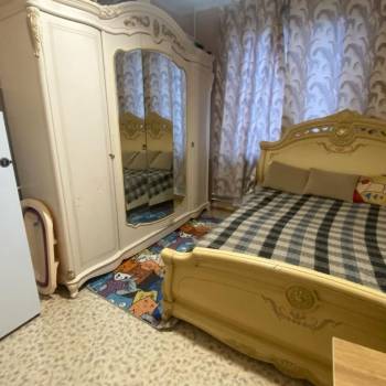 Продается 3-х комнатная квартира, 67,9 м²