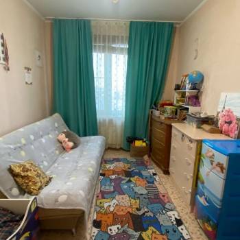 Продается 3-х комнатная квартира, 67,9 м²