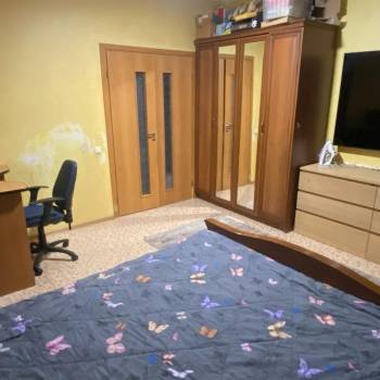 Продается 3-х комнатная квартира, 67,9 м²