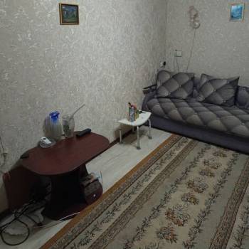 Продается 2-х комнатная квартира, 45,3 м²
