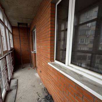 Продается 1-комнатная квартира, 54 м²