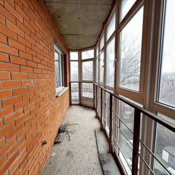 Продается 1-комнатная квартира, 54 м²