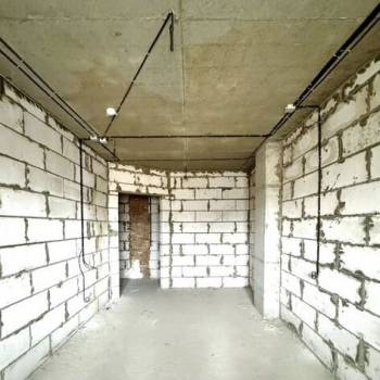 Продается 1-комнатная квартира, 54 м²