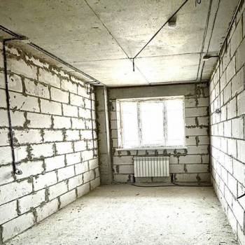 Продается 1-комнатная квартира, 54 м²