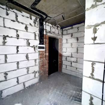 Продается 1-комнатная квартира, 54 м²