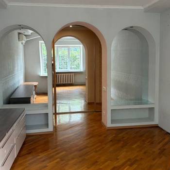 Продается 3-х комнатная квартира, 62,9 м²