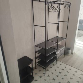 Продается 1-комнатная квартира, 63 м²