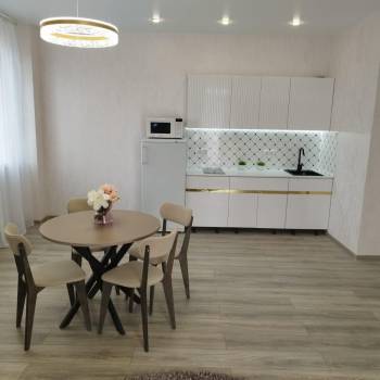 Продается 1-комнатная квартира, 63 м²