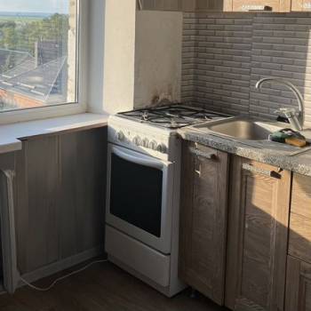 Продается 1-комнатная квартира, 44,6 м²