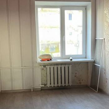 Продается 1-комнатная квартира, 44,6 м²