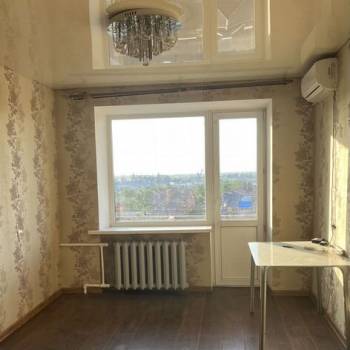 Продается 1-комнатная квартира, 44,6 м²
