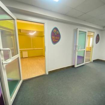 Сдается Офис, 353,8 м²