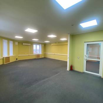 Сдается Офис, 353,8 м²