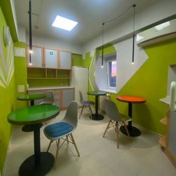 Сдается Офис, 353,8 м²
