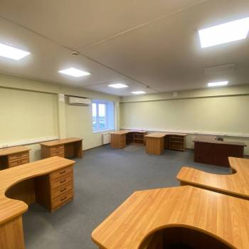 Сдается Офис, 353,8 м²