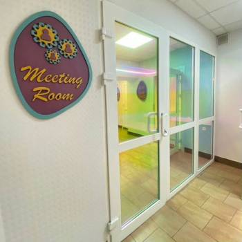 Сдается Офис, 353,8 м²