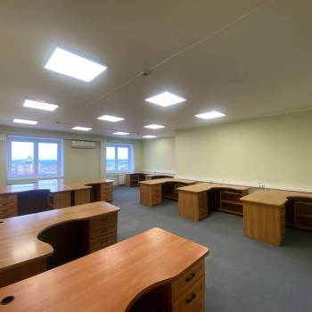 Сдается Офис, 353,8 м²