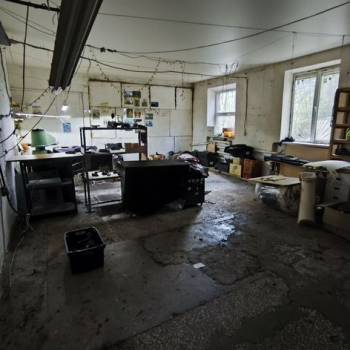 Сдается Нежилое помещение, 308,4 м²