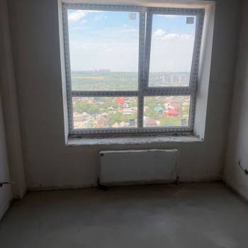 Продается 1-комнатная квартира, 39,3 м²