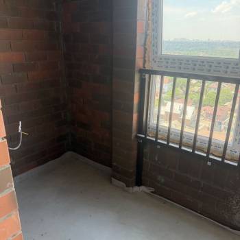 Продается 1-комнатная квартира, 39,3 м²