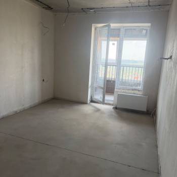 Продается 1-комнатная квартира, 39,3 м²