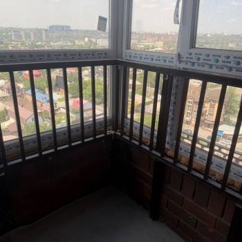 Продается 1-комнатная квартира, 39,3 м²