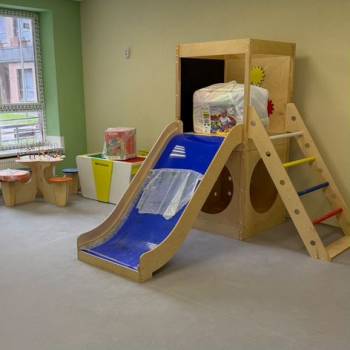 Продается 1-комнатная квартира, 39,3 м²