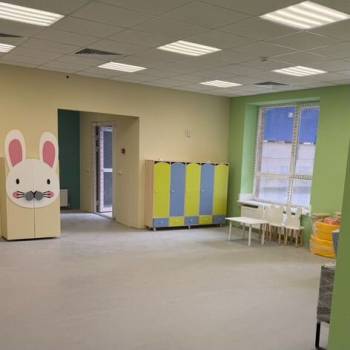 Продается 1-комнатная квартира, 39,3 м²