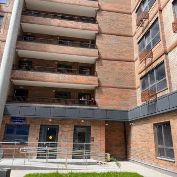 Продается 1-комнатная квартира, 39,3 м²