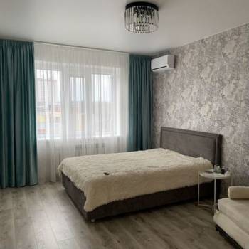 Продается 1-комнатная квартира, 41 м²