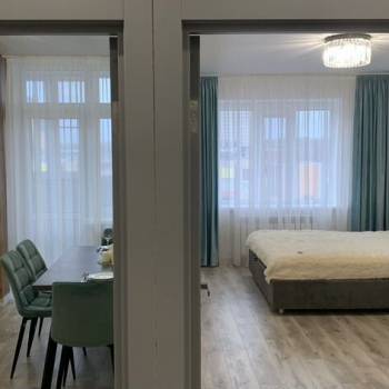 Продается 1-комнатная квартира, 41 м²