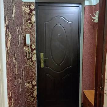 Продается 1-комнатная квартира, 29,9 м²
