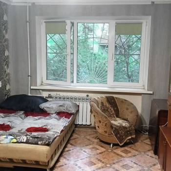 Продается 1-комнатная квартира, 29,9 м²