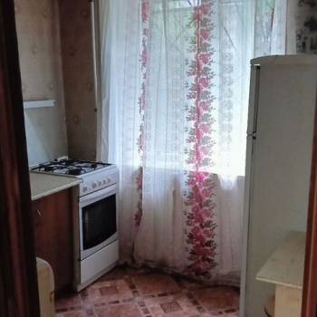 Продается 1-комнатная квартира, 29,9 м²