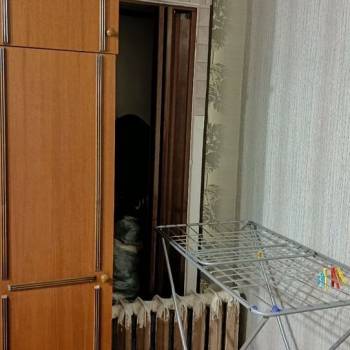 Продается 1-комнатная квартира, 29,9 м²