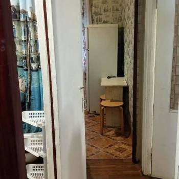 Продается 1-комнатная квартира, 29,9 м²
