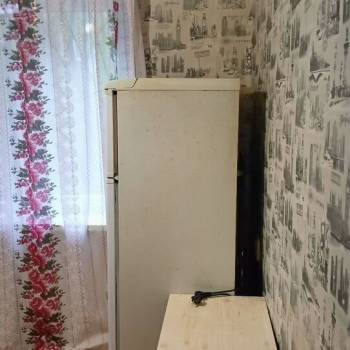 Продается 1-комнатная квартира, 29,9 м²