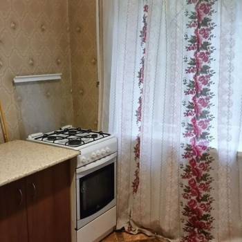 Продается 1-комнатная квартира, 29,9 м²