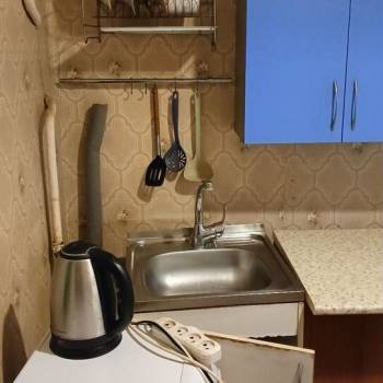 Продается 1-комнатная квартира, 29,9 м²