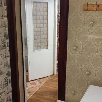 Продается 1-комнатная квартира, 29,9 м²