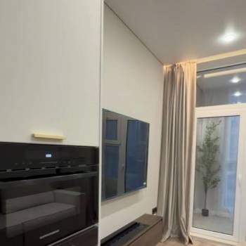 Продается 1-комнатная квартира, 47 м²