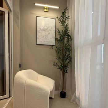 Продается 1-комнатная квартира, 47 м²