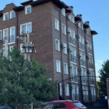 Продается 3-х комнатная квартира, 56 м²