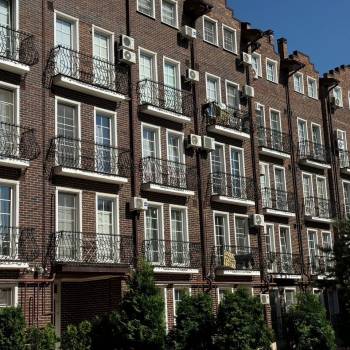 Продается 3-х комнатная квартира, 56 м²