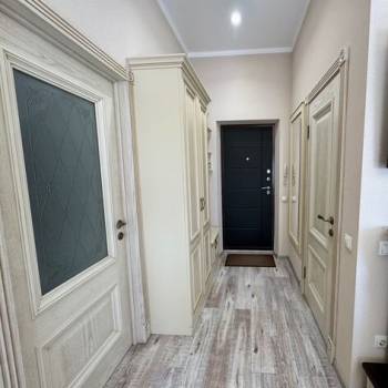 Продается 3-х комнатная квартира, 56 м²