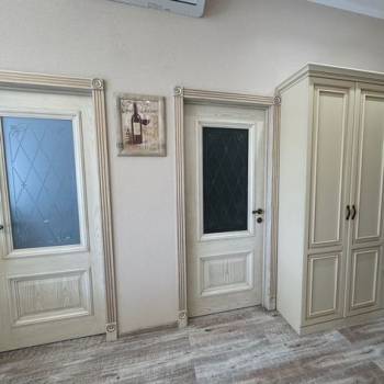 Продается 3-х комнатная квартира, 56 м²