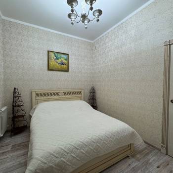 Продается 3-х комнатная квартира, 56 м²